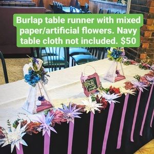 Table Runner